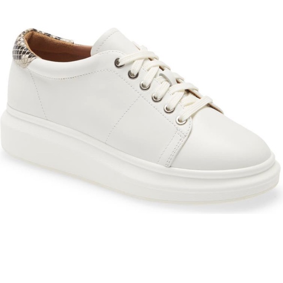 Linea Paolo Kelsey Platform Sneaker - Picture 2 of 7